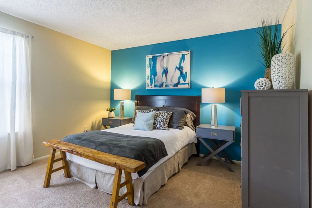1, 2, & 3Bedroom Apartments in Dublin, OH Gallery